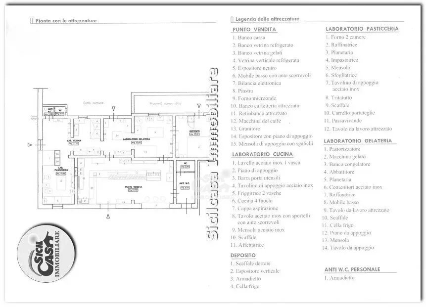 Locale Commerciale Marsala - foto 1