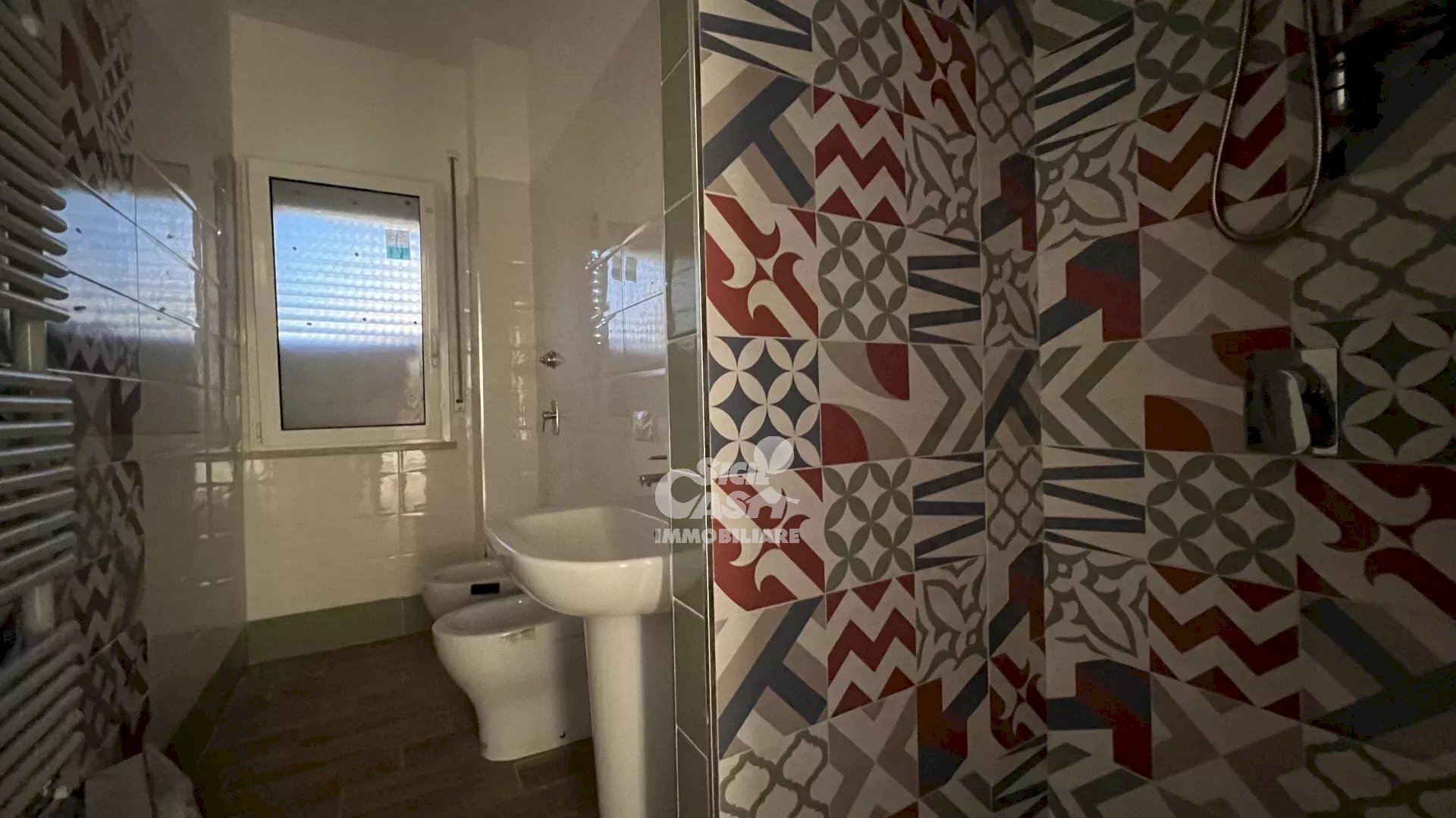 Four-room apartment Marsala - photo 1