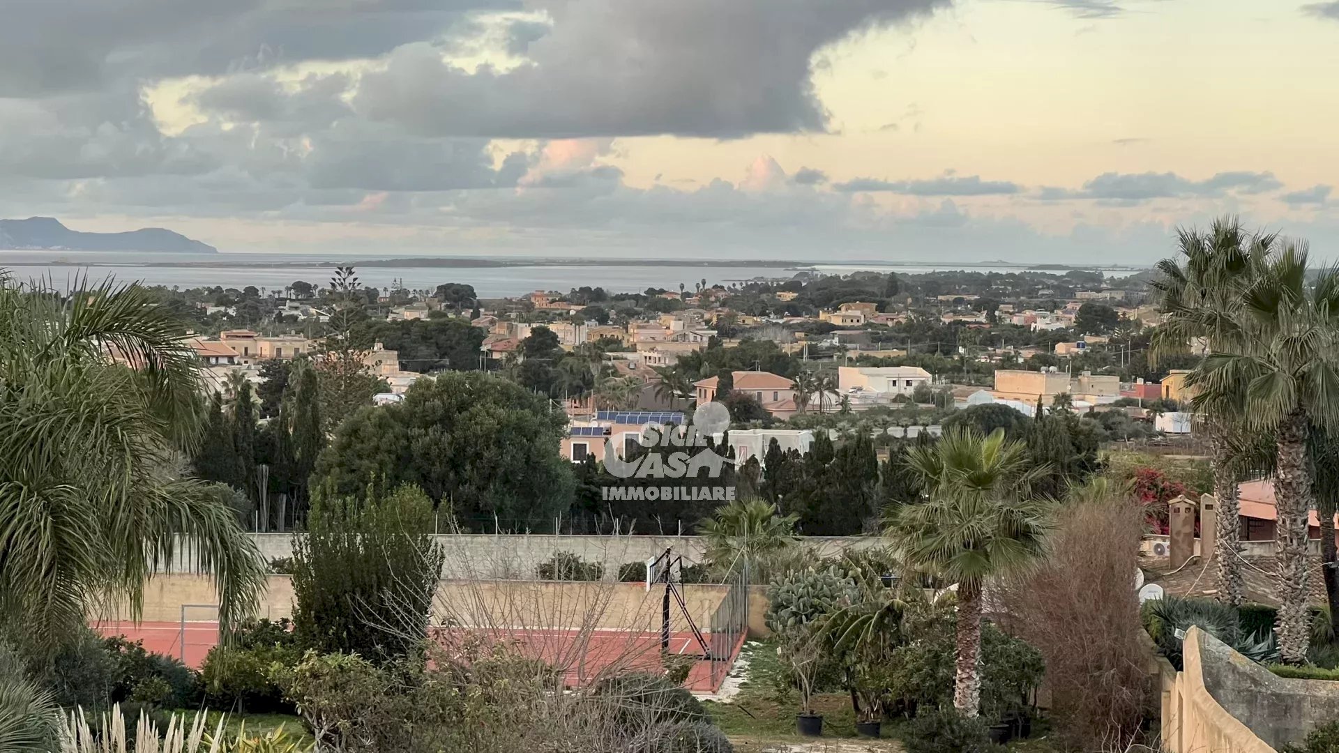 Villa Marsala - foto 2