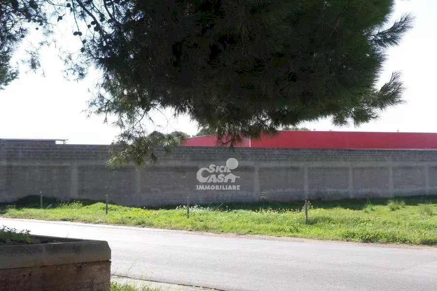 Building land Marsala - photo 2