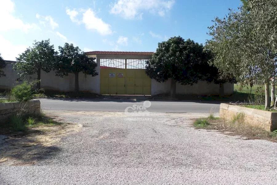 Building land Marsala - photo 3