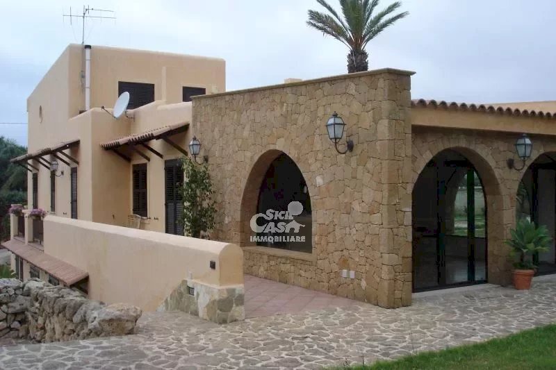 Villa Marsala - foto 1