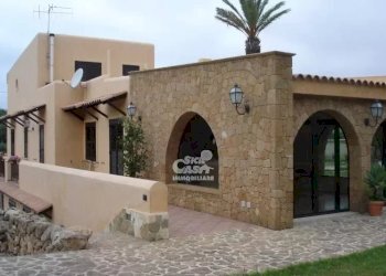 Villa Marsala - foto 1