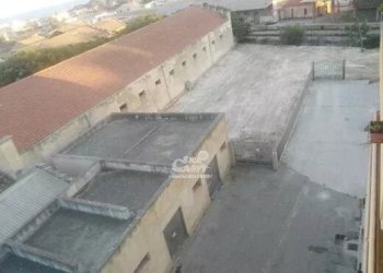 Capannone Marsala - foto 1