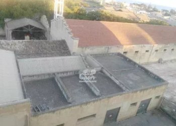 Capannone Marsala - foto 10