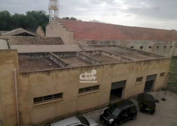 Capannone Marsala - foto 11