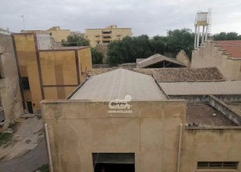 Capannone Marsala - foto 12