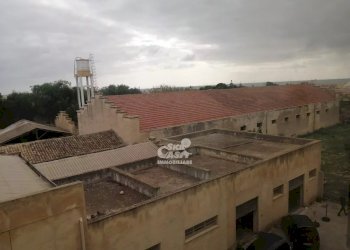 Capannone Marsala - foto 13