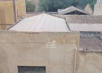 Capannone Marsala - foto 14