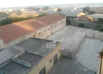 Capannone Marsala - foto 16