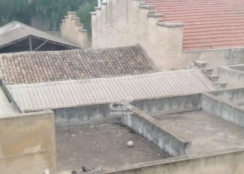 Capannone Marsala - foto 23