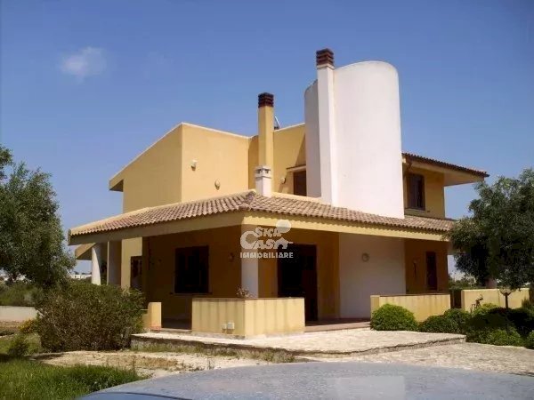 Villa Marsala - foto 1