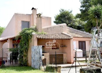 Villa Marsala - foto 1