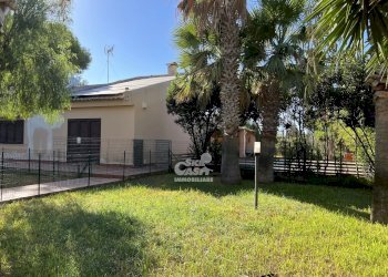 Villa Marsala - foto 37