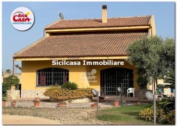 Villa Marsala - foto 1