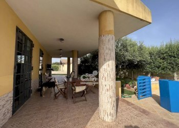 Villa Marsala - foto 33