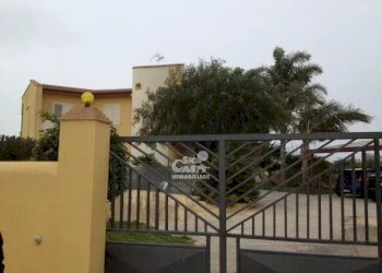 Villa Marsala - foto 1