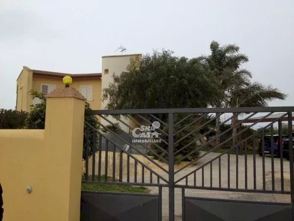 Villa Marsala - foto 1