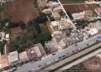 Terreno edificabile Marsala - foto 1