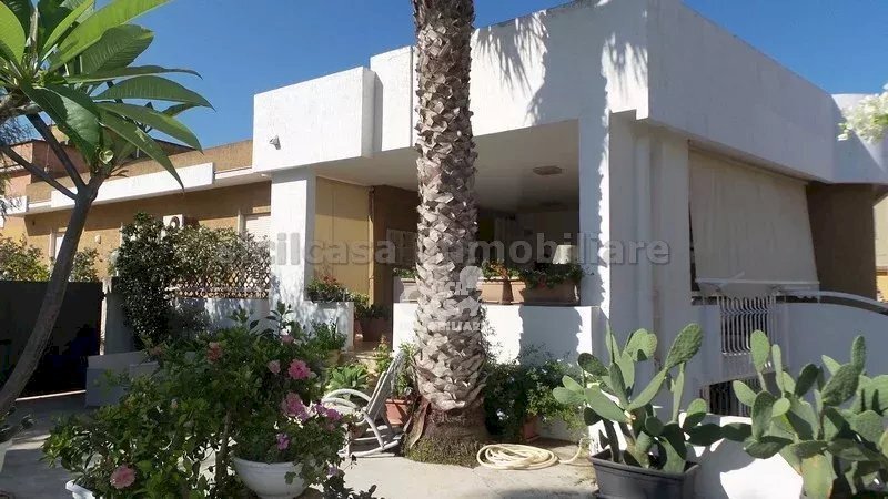 Villa Marsala - foto 1