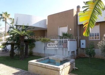 Villa Marsala - foto 20