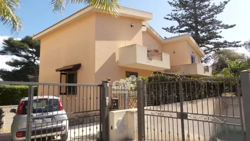 Villa Marsala - foto 1