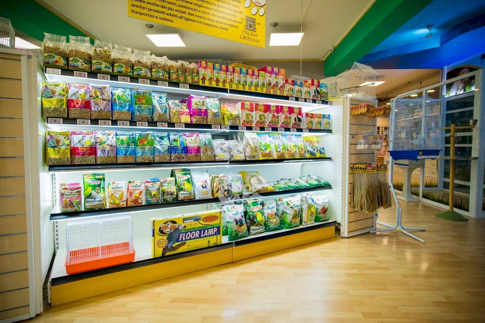 Locale Commerciale Marsala - foto 2