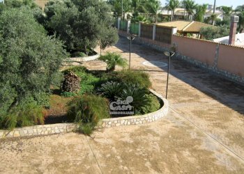 Appartamento Marsala - foto 41