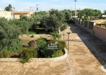 Appartamento Marsala - foto 42