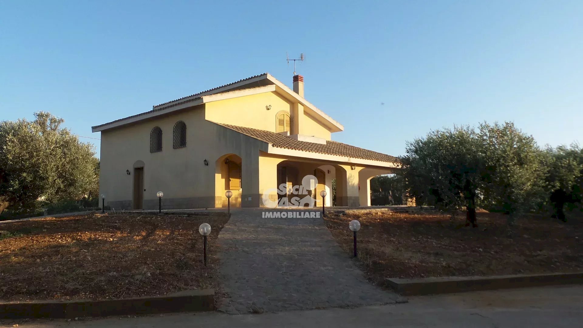 Villa Marsala - photo 1