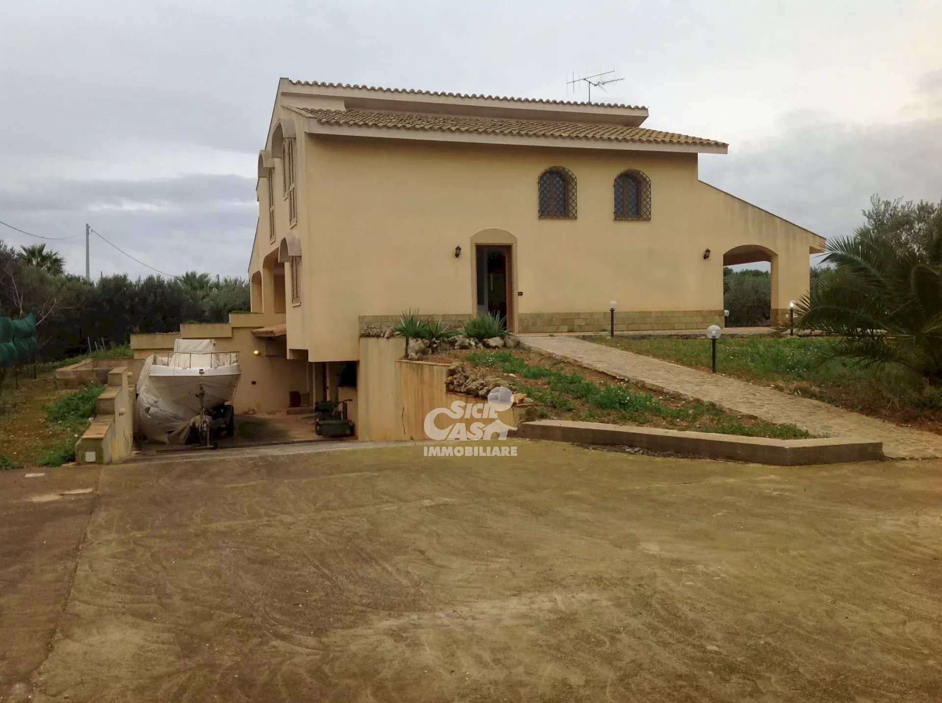 Villa Marsala - photo 3