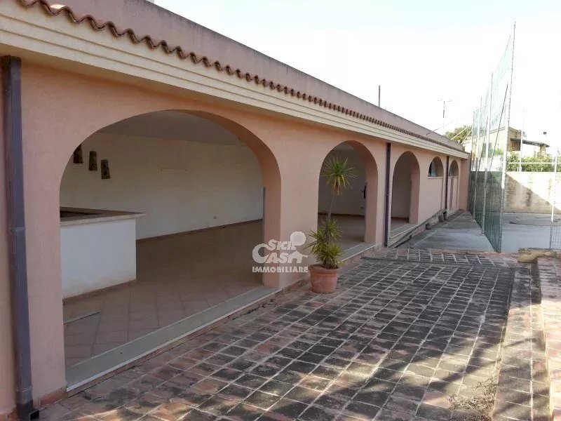 Villa Contrada Colombaio Lasagna - via Gorizia, Marsala - photo 3