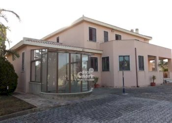 Villa Contrada Colombaio Lasagna - via Gorizia, Marsala - foto 1