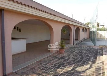 Villa Contrada Colombaio Lasagna - via Gorizia, Marsala - foto 3