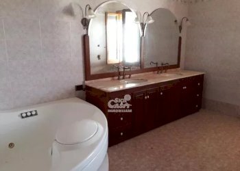 Villa Contrada Colombaio Lasagna - via Gorizia, Marsala - foto 8