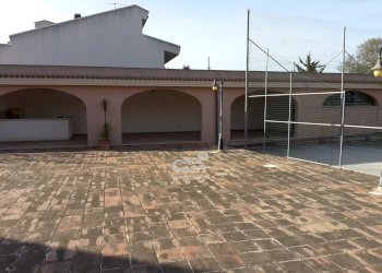 Villa Contrada Colombaio Lasagna - via Gorizia, Marsala - foto 19