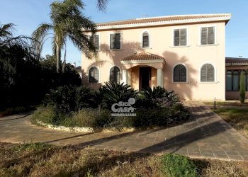 Villa Contrada Colombaio Lasagna - via Gorizia, Marsala - foto 25