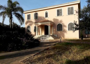 Villa Contrada Colombaio Lasagna - via Gorizia, Marsala - foto 26