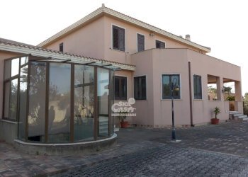 Villa Contrada Colombaio Lasagna - via Gorizia, Marsala - foto 27