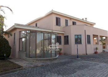 Villa Contrada Colombaio Lasagna - via Gorizia, Marsala - foto 28