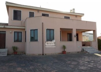 Villa Contrada Colombaio Lasagna - via Gorizia, Marsala - foto 30