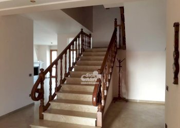 Villa Contrada Colombaio Lasagna - via Gorizia, Marsala - foto 35