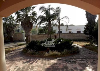 Villa Contrada Colombaio Lasagna - via Gorizia, Marsala - foto 38