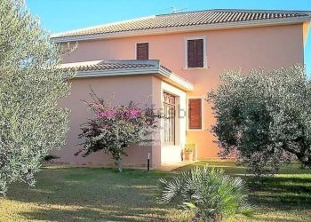 Villa Contrada Colombaio Lasagna - via Gorizia, Marsala - photo 28