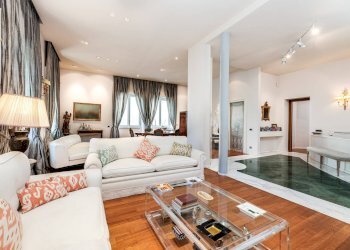 Appartamento Via Pietro Paolo Rubens, Roma (zona Parioli) - foto 2