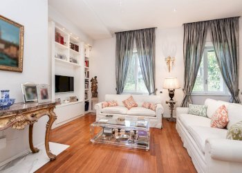 Appartamento Via Pietro Paolo Rubens, Roma (zona Parioli) - foto 3