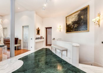 Appartamento Via Pietro Paolo Rubens, Roma (zona Parioli) - foto 5