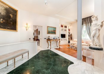 Appartamento Via Pietro Paolo Rubens, Roma (zona Parioli) - foto 6