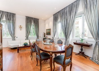 Appartamento Via Pietro Paolo Rubens, Roma (zona Parioli) - foto 8