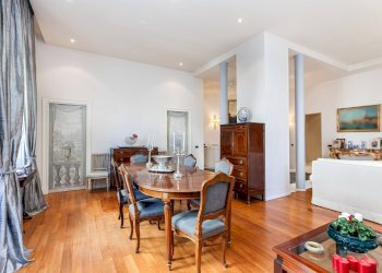 Appartamento Via Pietro Paolo Rubens, Roma (zona Parioli) - foto 9